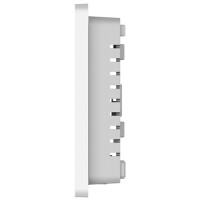 Grandstream GWN7603, 2,4 GHz, 5 GHz, 867 Mbit/s, WEP, WPA, WPA2, WPA2-PSK, 10,100,1000 Mbit/s