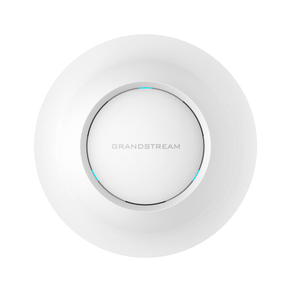 Grandstream GWN7605, 10,100,1000 Mbit/s, IEEE 802.11a, IEEE 802.11ac, IEEE 802.11b, IEEE 802.11g, IEEE 802.11n, IEEE 802.3af, IEEE 802.3at, Multi User MIMO, AES, TKIP, WEP, WPA, WPA2-PSK, IPv4, IPv6, 802.1Q, 802.1p, 802.1x, 802.11e/WMM, Wand