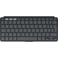Logitech 920-013006, Mini, Kabellos, Bluetooth,...