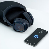 Logitech ASTRO Gaming A30, Verkabelt & Kabellos,...