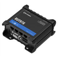 Teltonika · Router· RUT976· Redcap...