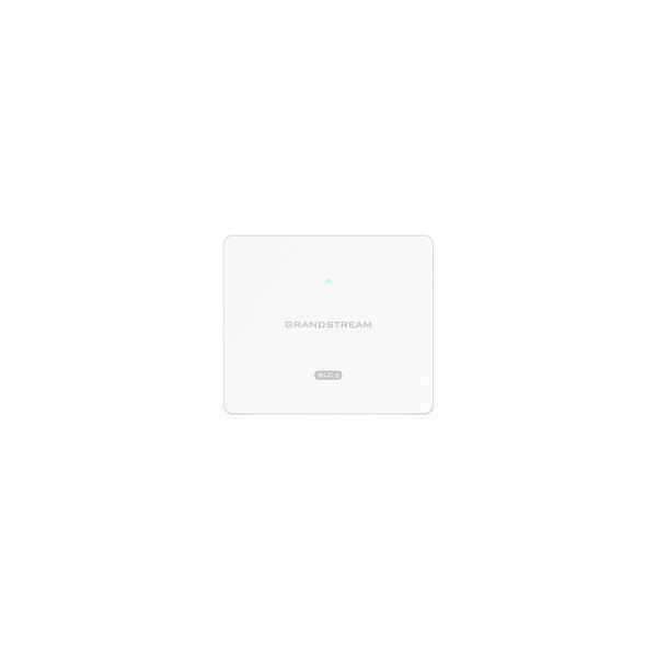 Grandstream GWN7604 Wi-Fi 6-Access Point mit integriertem PoE-Switch - Access - Access Point - WLAN