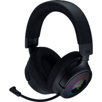 Razer Kraken V4, Kabellos, 12 - 28000 Hz, Gaming, 350 g,...