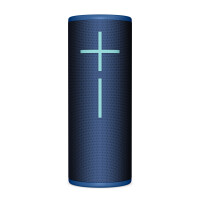Logitech MEGABOOM 4, 55 x 86 mm, 91 dB, Kabellos, A2DP, 45 m, USB Typ-C