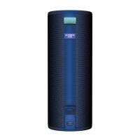 Logitech MEGABOOM 4, 55 x 86 mm, 91 dB, Kabellos, A2DP, 45 m, USB Typ-C