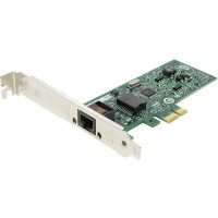 Intel EXPI9301CTBLK, Eingebaut, Kabelgebunden, PCI Express, 1000 Mbit/s