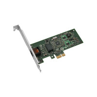 Intel EXPI9301CTBLK, Eingebaut, Kabelgebunden, PCI Express, 1000 Mbit/s