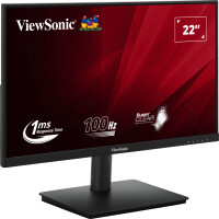 ViewSonic VA220-H, 55,9 cm (22"), 1920 x 1080 Pixel,...