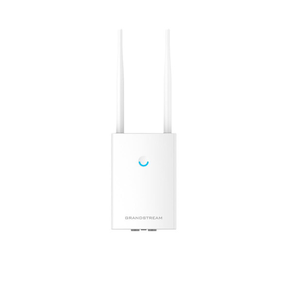 Grandstream GWN7605LR, 2,4 GHz, 5 GHz, 867 Mbit/s, WEP, WPA, WPA-PSK, WPA2, WPA2-PSK, 10,100,1000 Mbit/s