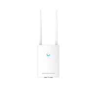 Grandstream GWN7605LR, 2,4 GHz, 5 GHz, 867 Mbit/s, WEP,...
