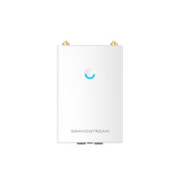 Grandstream GWN7605LR, 2,4 GHz, 5 GHz, 867 Mbit/s, WEP,...