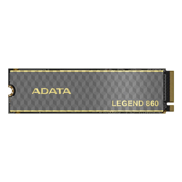 ADATA LEGEND 860 SLEG-860-2000GCS, 2 TB, M.2, 6000 MB/s