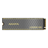 ADATA LEGEND 860 SLEG-860-2000GCS, 2 TB, M.2, 6000 MB/s