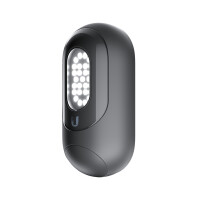 Ubiquiti Networks UP-FloodLight, LED, Schwarz, 550 lm,...