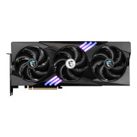 MSI GAMING GeForce RTX 5070 12G TRIO OC, GeForce RTX 5070, 12 GB, GDDR7, 192 Bit, 7680 x 4320 Pixel, PCI Express x16 5.0