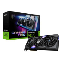 MSI GAMING GeForce RTX 5070 12G TRIO OC, GeForce RTX...