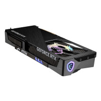 MSI GAMING GeForce RTX 5070 12G TRIO OC, GeForce RTX...