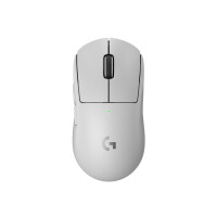 Logitech G PRO X SUPERLIGHT 2, rechts, Optisch, RF...