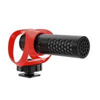 RODE RØDE VideoMicro II, Digitales Kameramikrofon,...
