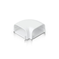 Ubiquiti UACC-CRE, Ellenbogenförmige Kabelrinne,...