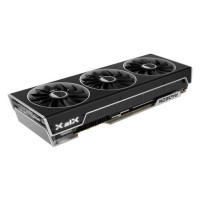XFX MERC 310 AMD Radeon RX 7900 XTX, Radeon RX 7900 XTX, 24 GB, GDDR6, 384 Bit, 3840 x 2160 Pixel, PCI Express 4.0