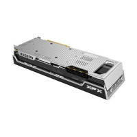 XFX MERC 310 AMD Radeon RX 7900 XTX, Radeon RX 7900 XTX, 24 GB, GDDR6, 384 Bit, 3840 x 2160 Pixel, PCI Express 4.0