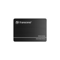 Transcend SSD452K2, 512 GB, 2.5", 6 Gbit/s