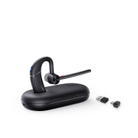 Yealink BH71 Pro USB-C/A Headset, Kabellos, 100 - 20000...