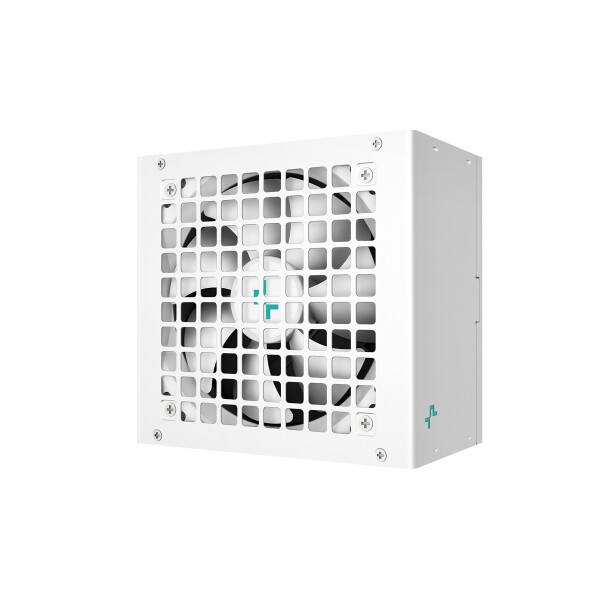 Deepcool PL750D WH Netzteil - PC-/Server Netzteil - ATX