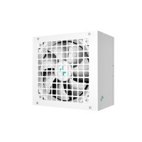 Deepcool PL750D WH Netzteil - PC-/Server Netzteil - ATX