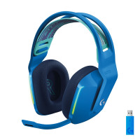 Logitech G 981-000943, Kabellos, Gaming, 20 - 20000 Hz,...