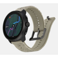 Suunto Race S, 3,35 cm (1.32"), AMOLED, Touchscreen, GPS, 60 g