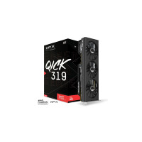 XFX Speedster QICK 319 Core Edition, Radeon RX 7800 XT,...