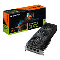 Gigabyte GeForce RTX 5070 WINDFORCE OC SFF 12G...