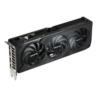 Gigabyte GeForce RTX 5070 WINDFORCE OC SFF 12G Grafikkarte - 16GB GDDR7, 256 Bit, PCI-E 5.0, 2542 MHz Core Clock, 3 x DP 2.1a, 1 x HDMI 2.1b, NVIDIA DLSS 4, GV-N5070WF3OC-12GD, GeForce RTX 5070, 12 GB, GDDR7, 192 Bit, 7680 x 4320 Pixel, PCI Express x16 5.