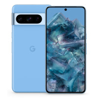 Google Pixel 8 Pro , 17 cm (6.7"), 1344 x 2992 Pixel, 12 GB, 512 GB, 50 MP, Blau