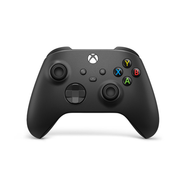 Microsoft Xbox Wireless Controller, Gamepad, Android, PC, Xbox One, Xbox One S, Xbox One X, Xbox Series S, Xbox Series X, iOS, D-Pad, Home button, Menü-Taste, Schaltfläche Teilen, Analog / Digital, Verkabelt & Kabellos, Bluetooth