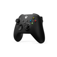 Microsoft Xbox Wireless Controller, Gamepad, Android, PC, Xbox One, Xbox One S, Xbox One X, Xbox Series S, Xbox Series X, iOS, D-Pad, Home button, Menü-Taste, Schaltfläche Teilen, Analog / Digital, Verkabelt & Kabellos, Bluetooth