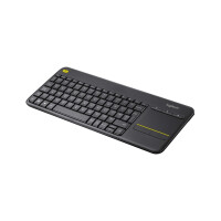 Logitech K400 Plus, Volle Größe (100%),...