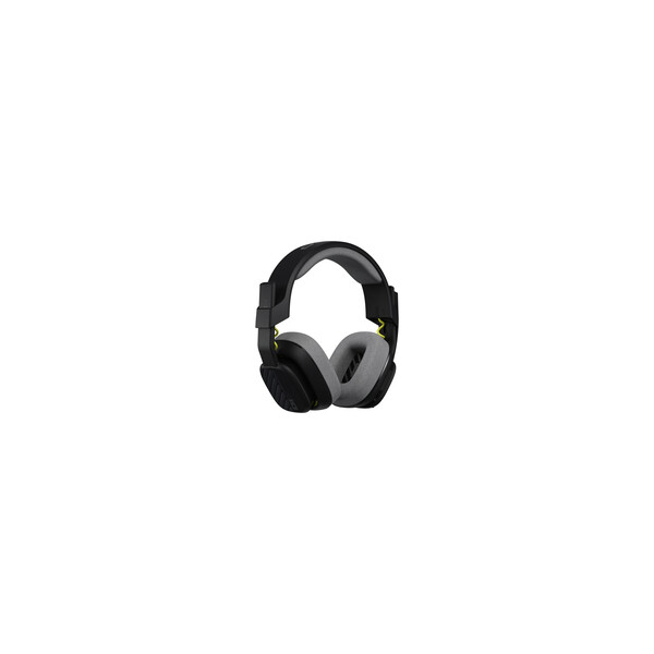 Logitech A10 Headset - Kabelgebunden - 20 - 20000 Hz - Gaming - 246 g - Kopfhörer - Schwarz