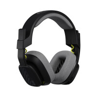 Logitech ASTRO Gaming A10, Kabelgebunden, 20 - 20000 Hz,...