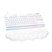 Logitech G 920-010415, Kabelgebunden, USB, Mechanischer...