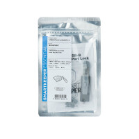 Smart Keeper BL04PKGY, Schnittstellenblockierung +...