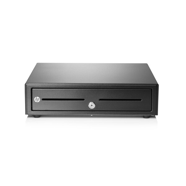 HP Standard-Kassenlade, Schwarz, Business, 9,5 kg