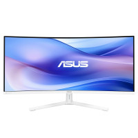 ASUS VU34WCIP-W, 86,4 cm (34"), 3440 x 1440 Pixel,...