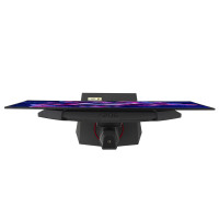 ASUS ROG Strix OLED XG27AQDMG, 67,3 cm (26.5"), 2560 x 1440 Pixel, Quad HD, OLED, 0,03 ms, Schwarz