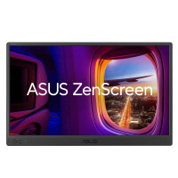ASUS ZenScreen MB169CK, 39,6 cm (15.6"), 1920 x 1080...