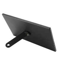 ASUS ZenScreen MB169CK, 39,6 cm (15.6"), 1920 x 1080 Pixel, Full HD, LCD, 5 ms, Schwarz
