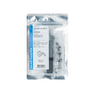 Smart Keeper NC03PKBK, Schnittstellenblockierung + Schlüssel, RJ-45, Schwarz, 1 Stück(e), Polybag, 130 mm