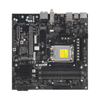 Supermicro Mainboard C9Z890-MW micro-ATX Sockel 1851...